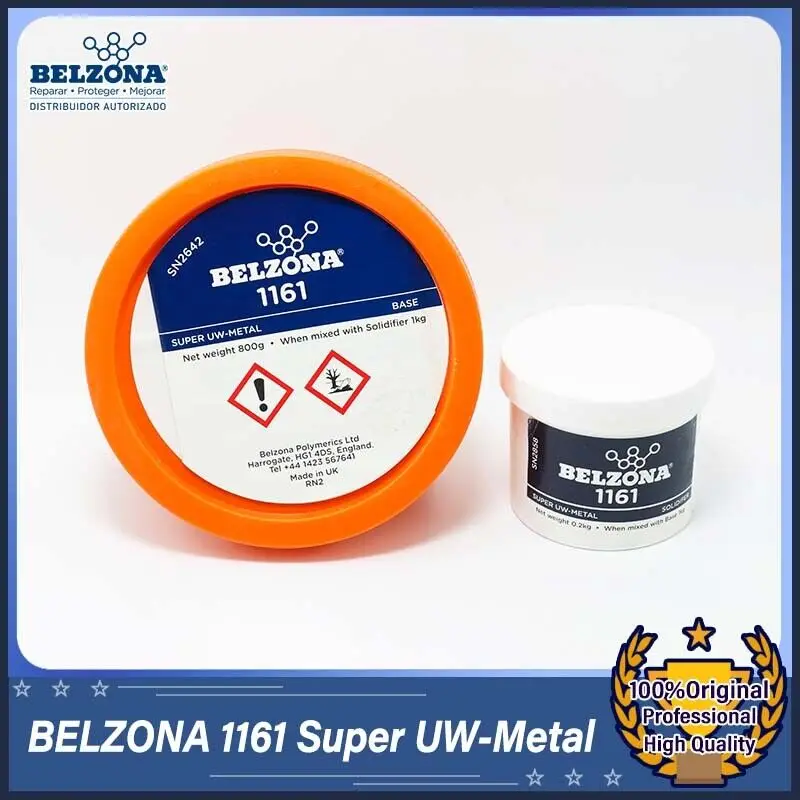 Belzona 1161 Super … - image