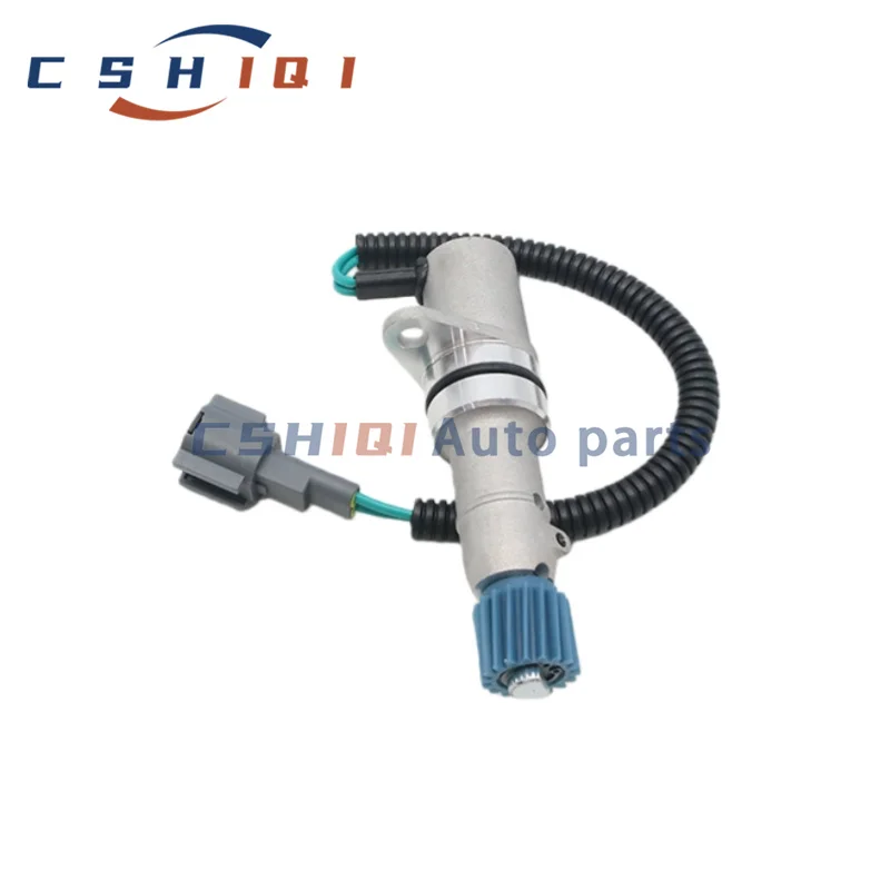 Vehicle Speed Sensor For NINissan D21 Frontier 1994 1995 1998 1999 2000 2001 25010-73P00 32743-56G19 New 25010-56G00
