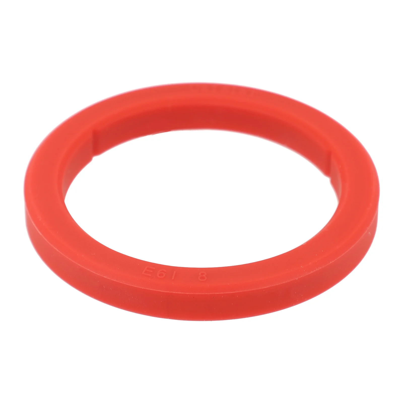 1pcs O-Rings Replacement Parts Seal Ring Gaskets For E61 8mm Modern Replica Groups Espresso Coffee Machine 73x57x8mm