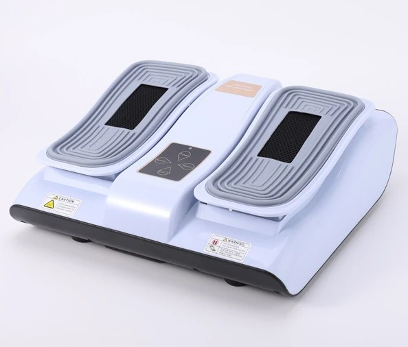 Upper and lower limb training equipment for the elderly