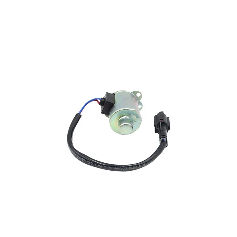 

22F-60-21201 PC50 PC45 Valve ASSY 22F6021201 Solenoid Valve