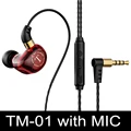 TM01 Rojo
