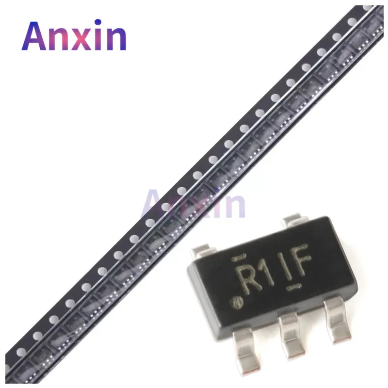 

20PCS LMV331IDBVR SOT23-5 LMV331 LMV331IDBVT R1IF R1IC R1II SMD Single General Purpose Low Voltage Comparators IC