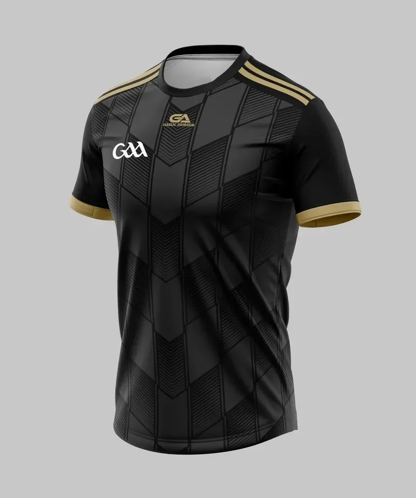 

New T-shirt Hot Men's Oversized T-shirt 3d Shirt Oversized Short Sleeved Men's and Women's Soccer Training T-shirt Tennis Round