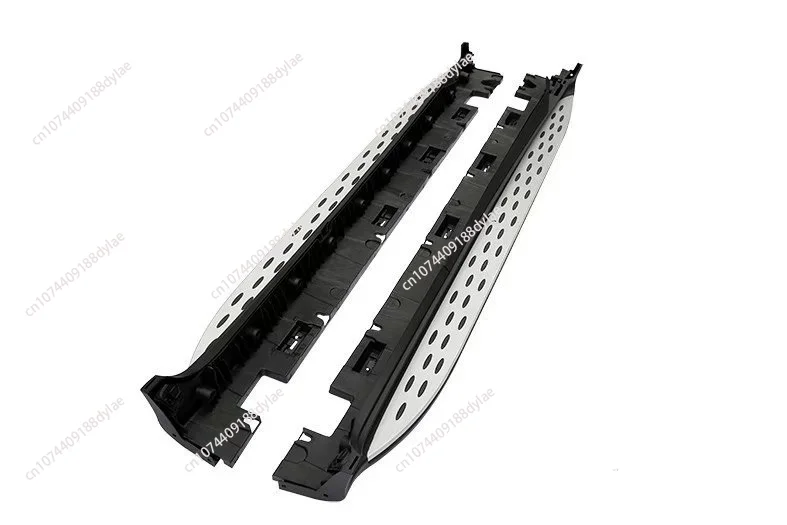 

Fixed Running Board fit for GLE C292 2015-2018 Nerf Bar Side Step