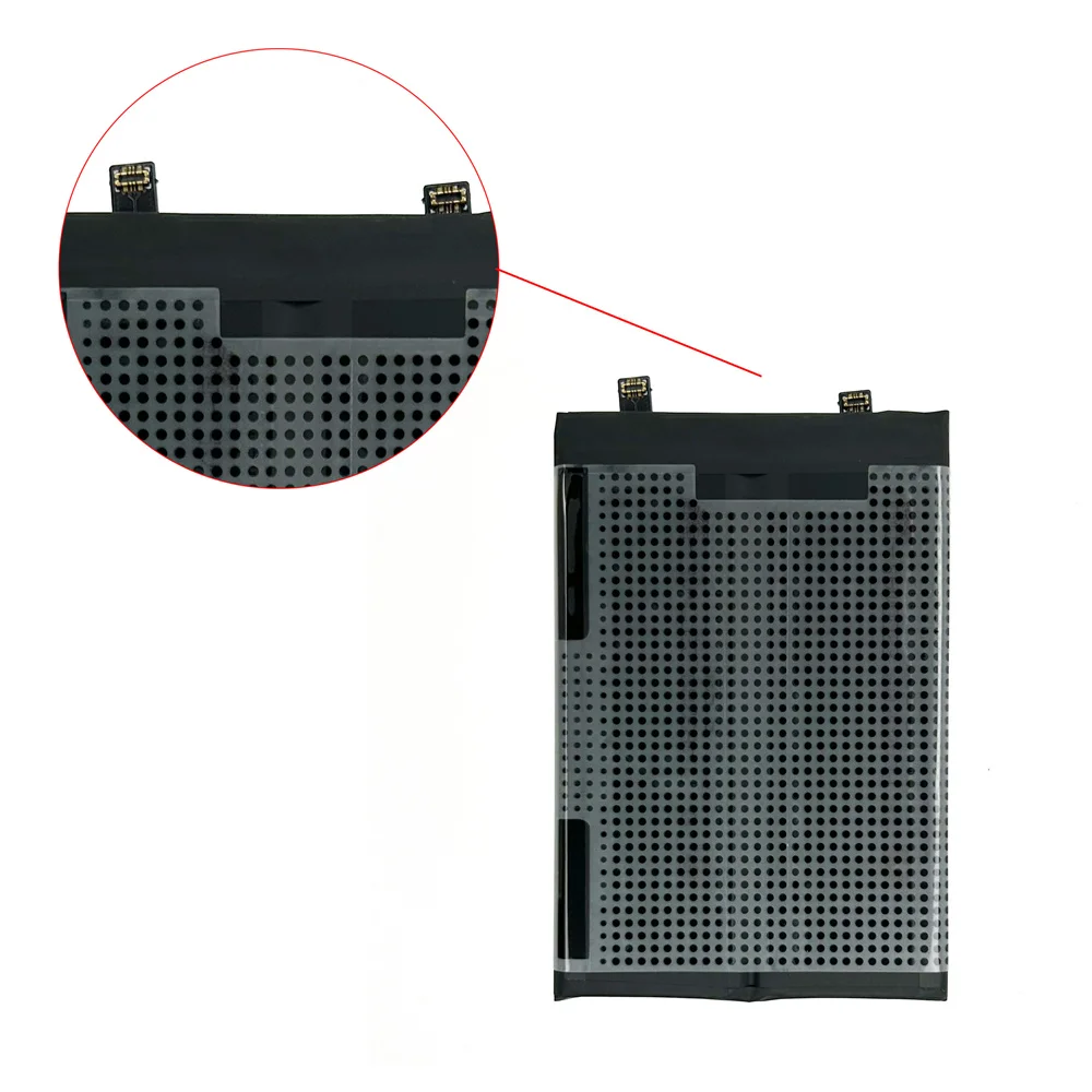 Original Genuine BP47 5200mAh For Xiao Mi Redmi Note 11 Pro/Plus Note11+ Note11 Plus Note11 Pro 11Pro 11Plus Bateria