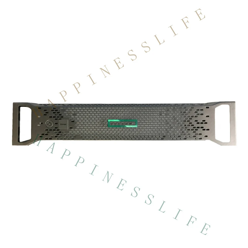 ZR+ for HP 662529-001 DL380 Gen9 Security Bezel 2U 666988-B21, 654582-001 Monitor TV Auxiliary Components