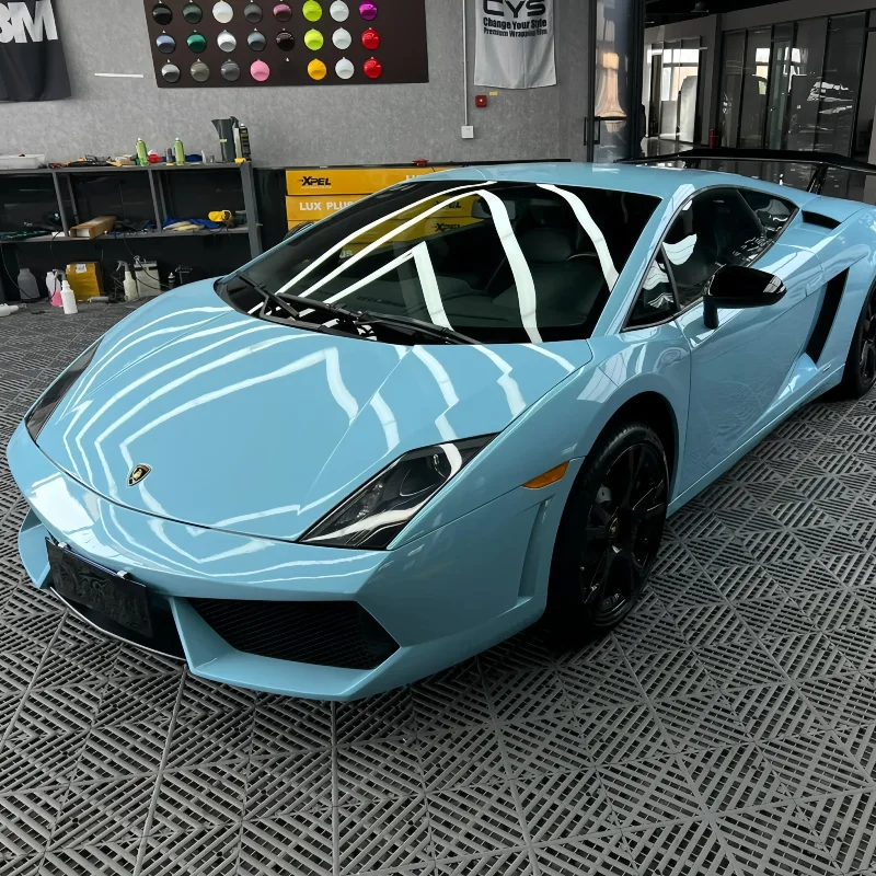 

Продукт Star: защитная пленка для краски xpel, прозрачная керамика PPF, противозубые покрытия, базовый материал ТПУ, устойчивый к царапинам, самовосстанавливающийся