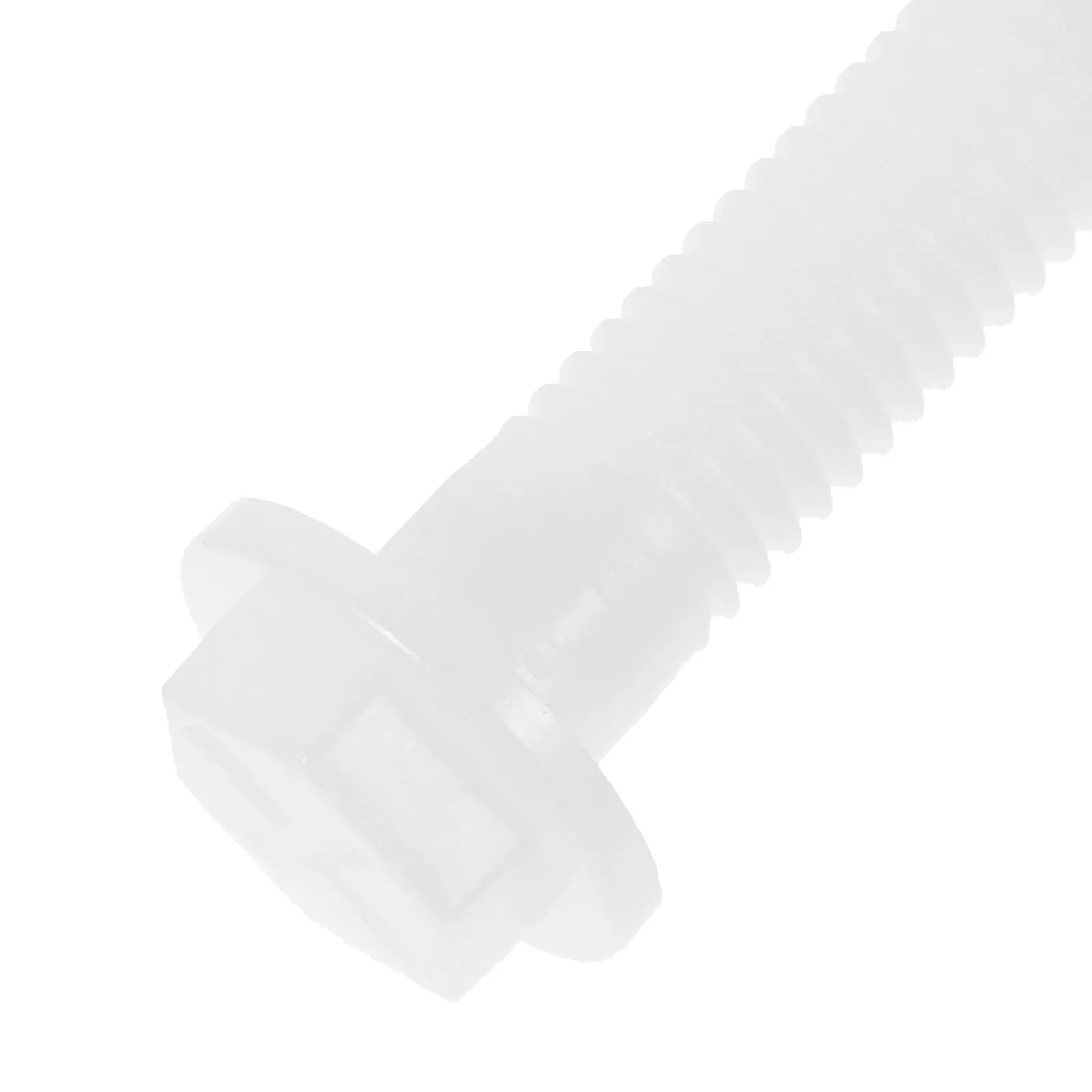 

2Pcs Pom Toilet Seat Bolts Heavy Duty Fasteners for Stable Toilet Lid Attachment Easy Install Replacement Hardware Kit