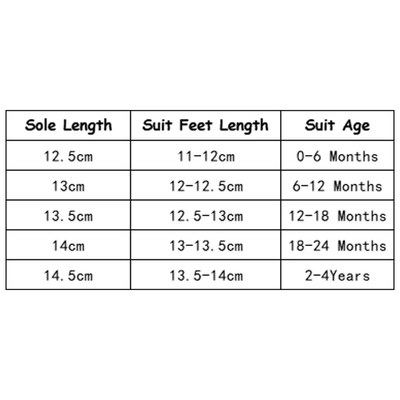 Modische Kleinkinds chuhe, Babys ocken und Schuhe für Frühling und Herbst, geeignet für Babys im Alter von 1-3 Jahren