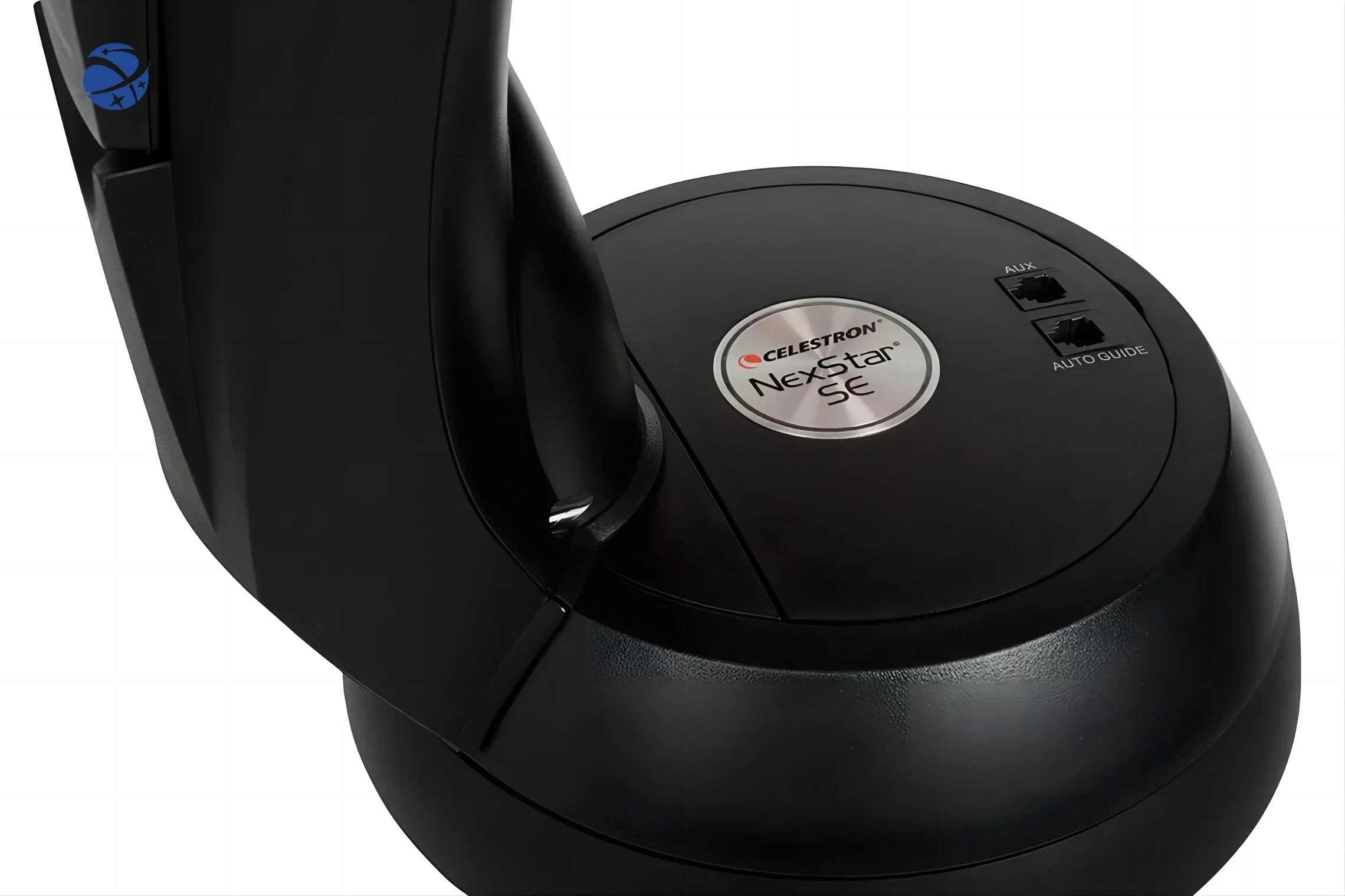 celestron telescopen astronomische nexstar 8SE Digitale telescoop