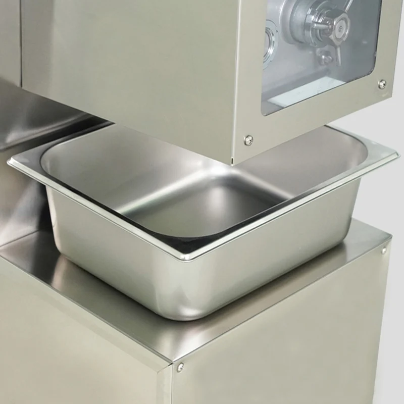 Automatic Meat Slicer Electric Fresh Pork Cutter Beef Cutting   Machine Fresh Meat Slicer
