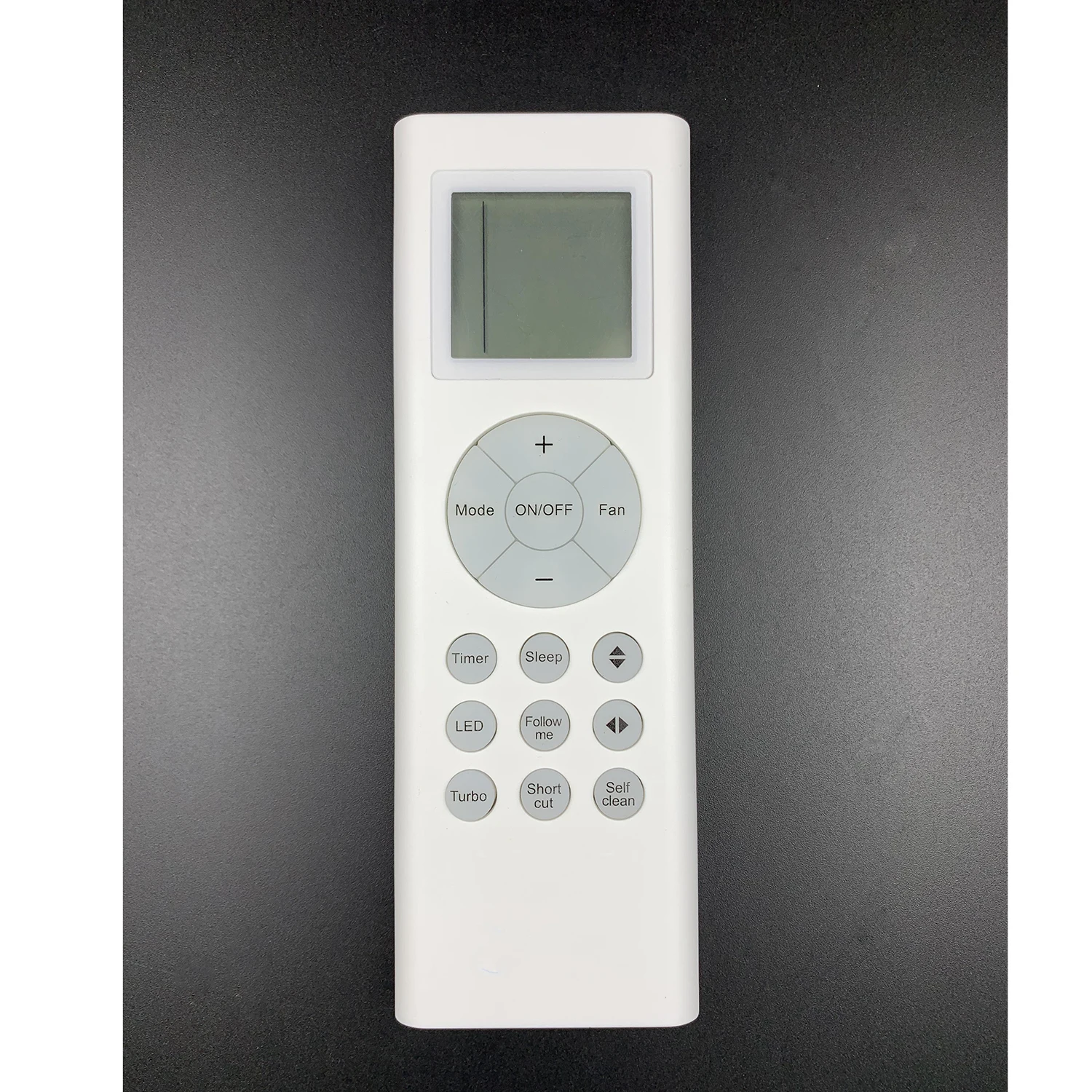 New RG66A1/BGEF For Casper Air Conditioner Remote Control