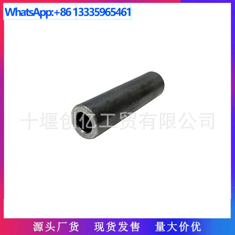 

Проставка для крепления выхлопной трубы двигателя Foton Cummins ISG 3696530F 3696530