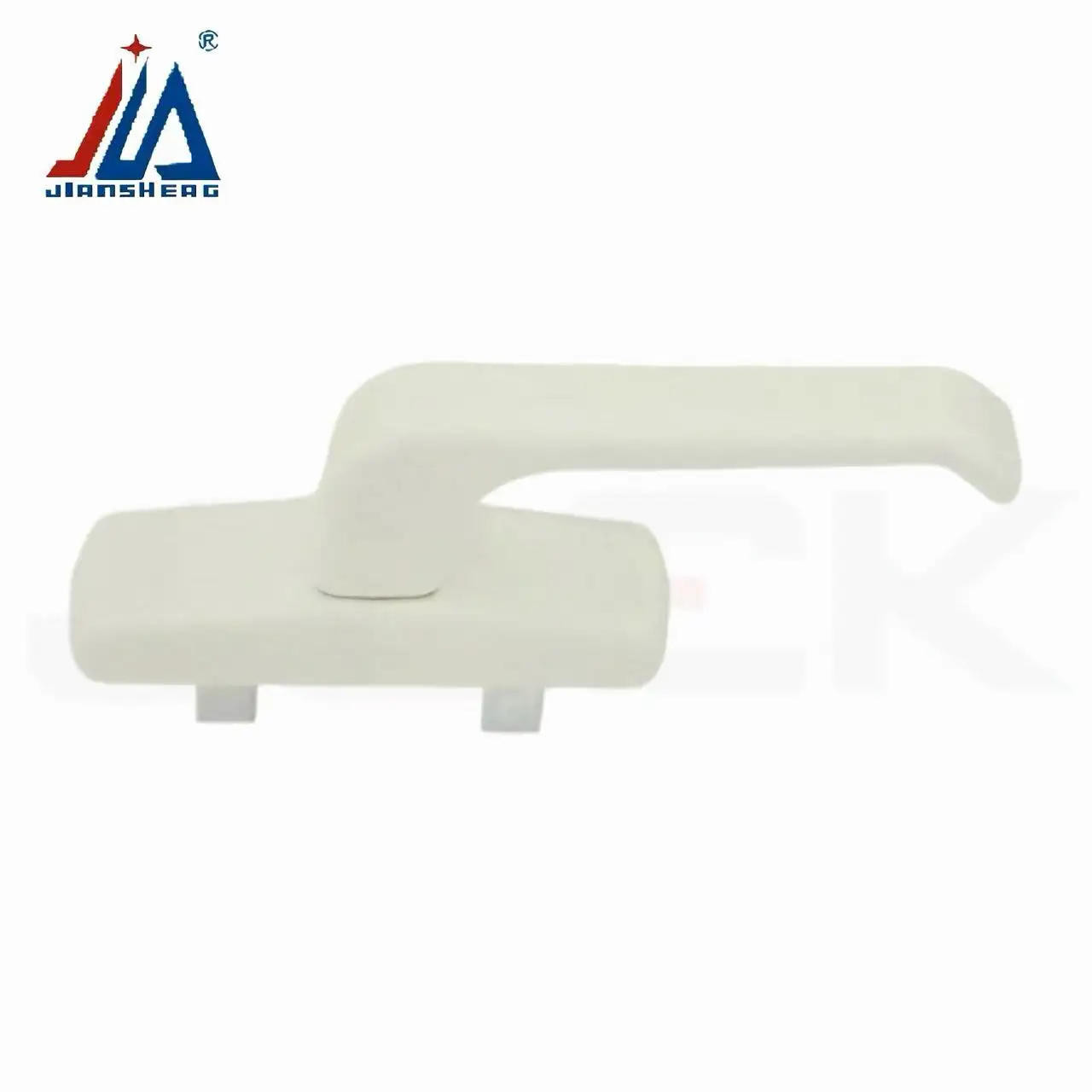 Arch Handle การปรับปรุงบ้าน หน้าจออลูมิเนียม ฮาร์ดแวร์หน้าต่างประตูเปิดภายใน สวน ห้องอาบแดด ระเบียง ด้ามจับระดับไฮเอนด์ทั่วไป
