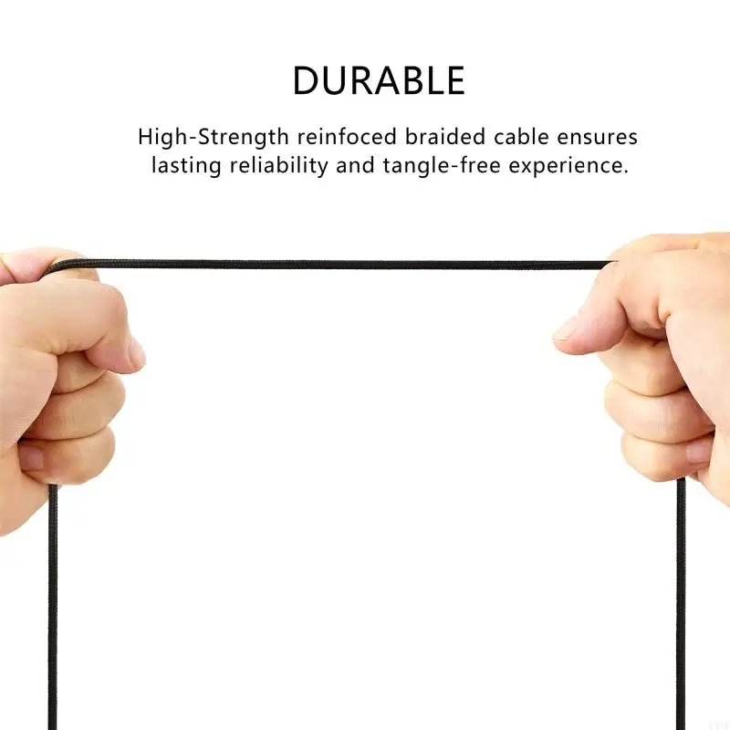 y4ue إصلاح إصلاح كابل aux ل Cloud II Cloudx Revolver S Saming