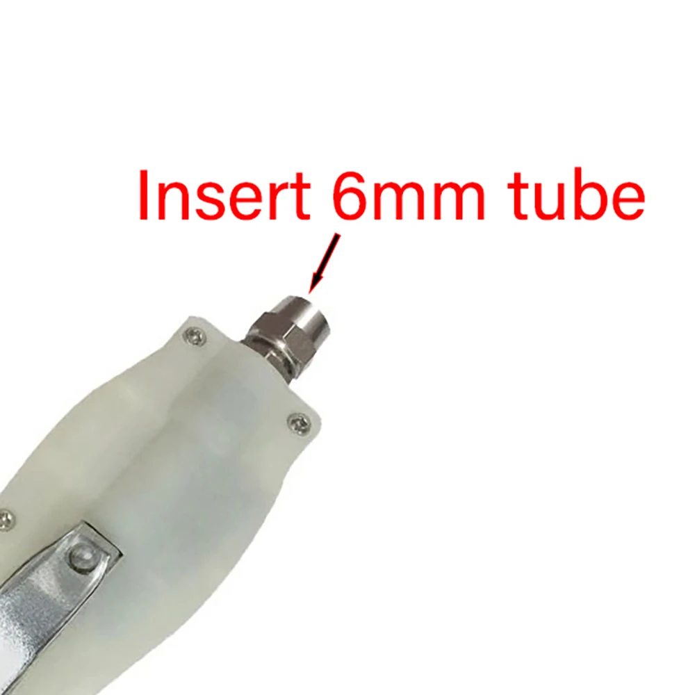 Bristle Glue Brush for Shoes Leather Goods