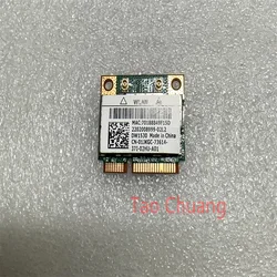 FOR Dell Optiplex 3010 7010 9010 E6510 E6410 1557 Wireless LAN Adapter Card DW1530 Bcm432228hm4l 01JKGC