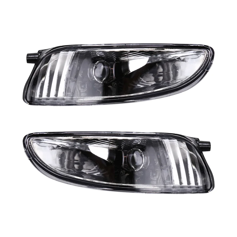 

New For Lexus RX300 RX330 RX350 1 Pair Front Fog Lights 81221-48020 81211-48020 Car Front Bumper Light Installation Kit