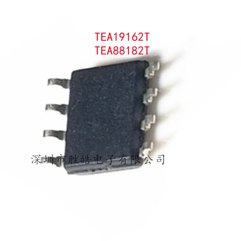 

(5PCS) NEW TEA19162T EA19162 / TEA88182T EA88182 SOP-8 Integrated Circuit