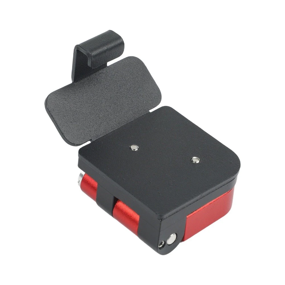 For Honda For NS150GX Motorcycle Hook Folding Front Hook Car Modification Aluminum Front Hook Seamless Integration
