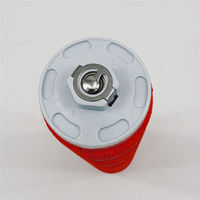A88X Replacement Roller Brush For Roidmi F8E Pro X20 X30pro Vacuum Cleaner Replacement Accessories Hardwood Floor Brush