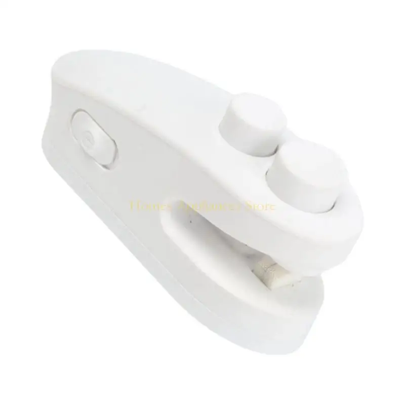 D0AB Máy Hàn Miệng Túi Thực Phẩm Từ Tính Và Dụng Cụ Mở Túi Có Cổng Sạc USB Có Thể Tái Sử Dụng Chống Rò Rỉ Dụng Cụ Nhà Bếp Gia Kế