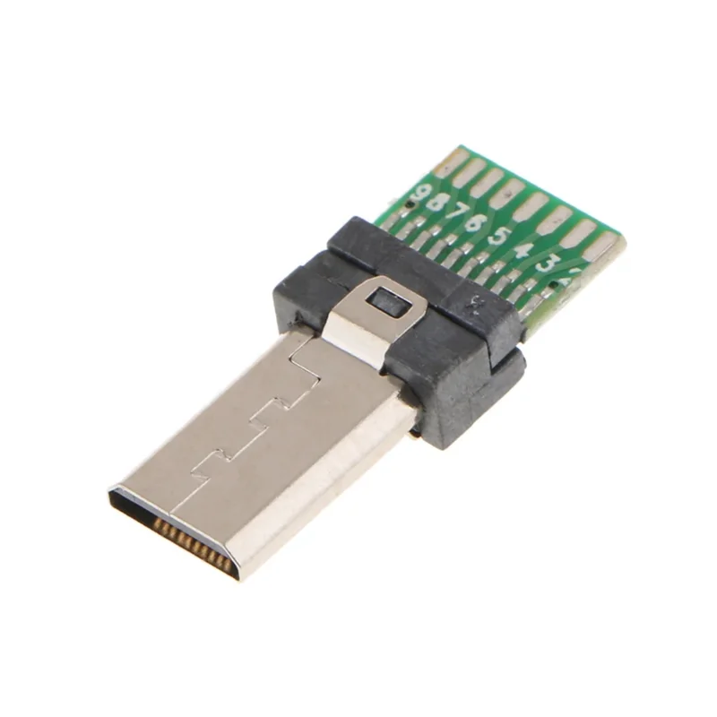 Zizi Micro-Usb Shut… - image