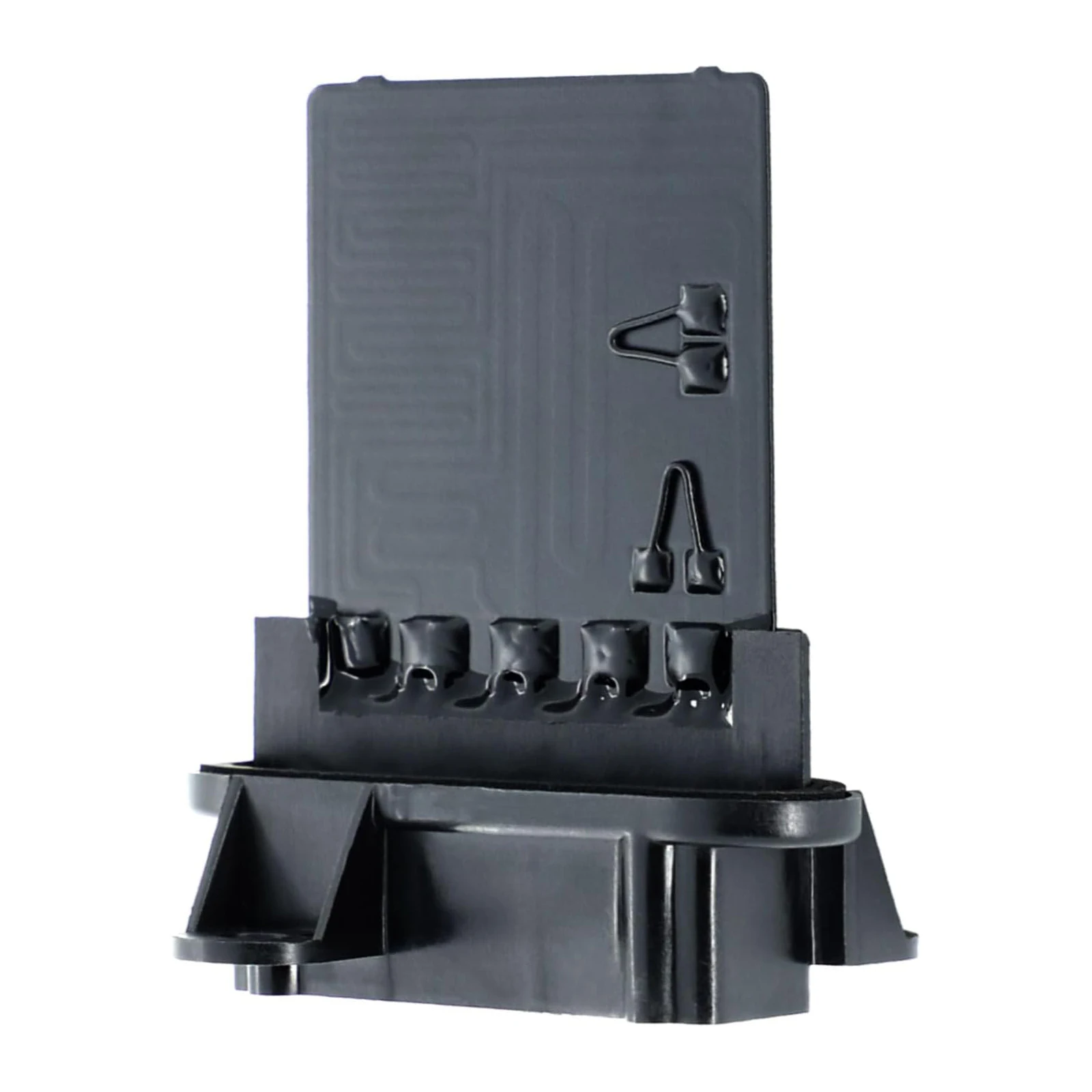 

5139719AA HVAC Heater Fan Blower Motor Resistor for 2004-2007 Jeep Liberty , for 2005-2006 Jeep Wrangler