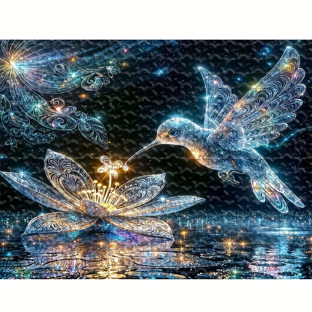 500/1000Pcs Adult P… - image