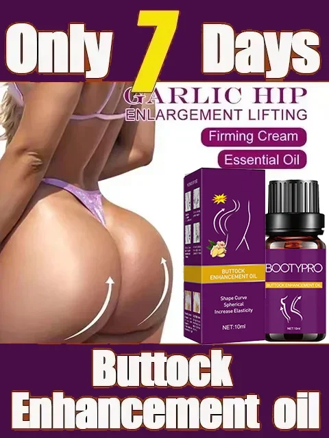 Hip Buttock Enlargement  Effective Lifting Firming Hip Massage Breast Enhancement Hips Enlarge Hip Fat Cells Get Bigger