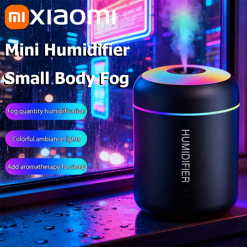 Xiaomi Mini Car Air… - image