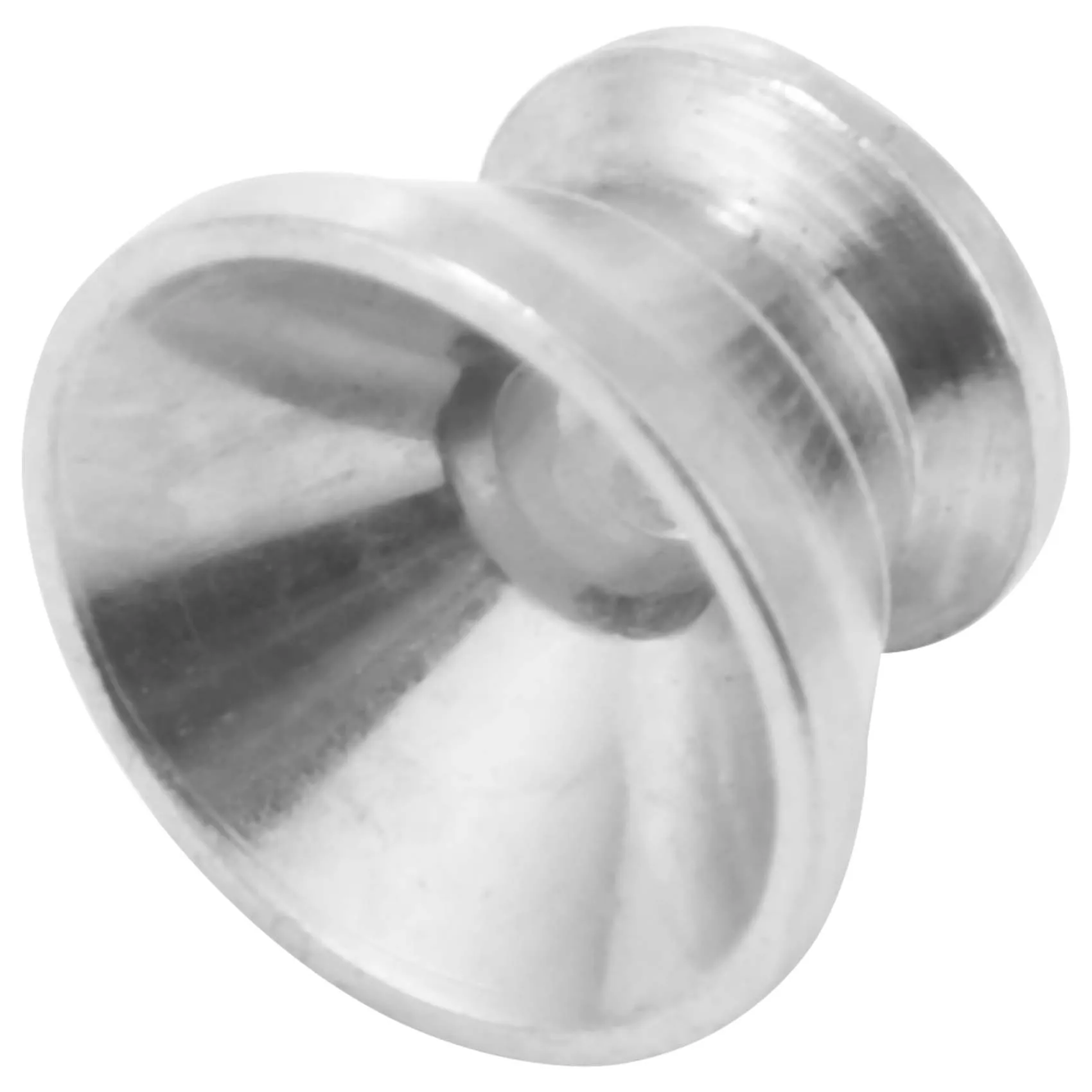 الكروم نهاية معدنية دبوس لجيتار باس ، أزرار حزام ، أقفال مسامير وسادة ، 16 قطعة