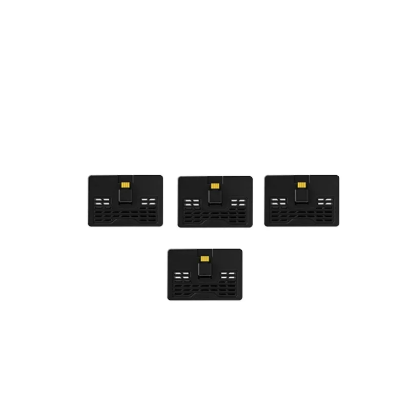 4D-S7 S7 스마트 알람 방수 RC 보트 스피드 보트 예비 부품 S7 4D-S7 원격 제어 보트 액세서리에 대 한 3.7V 1200Mah 배터리