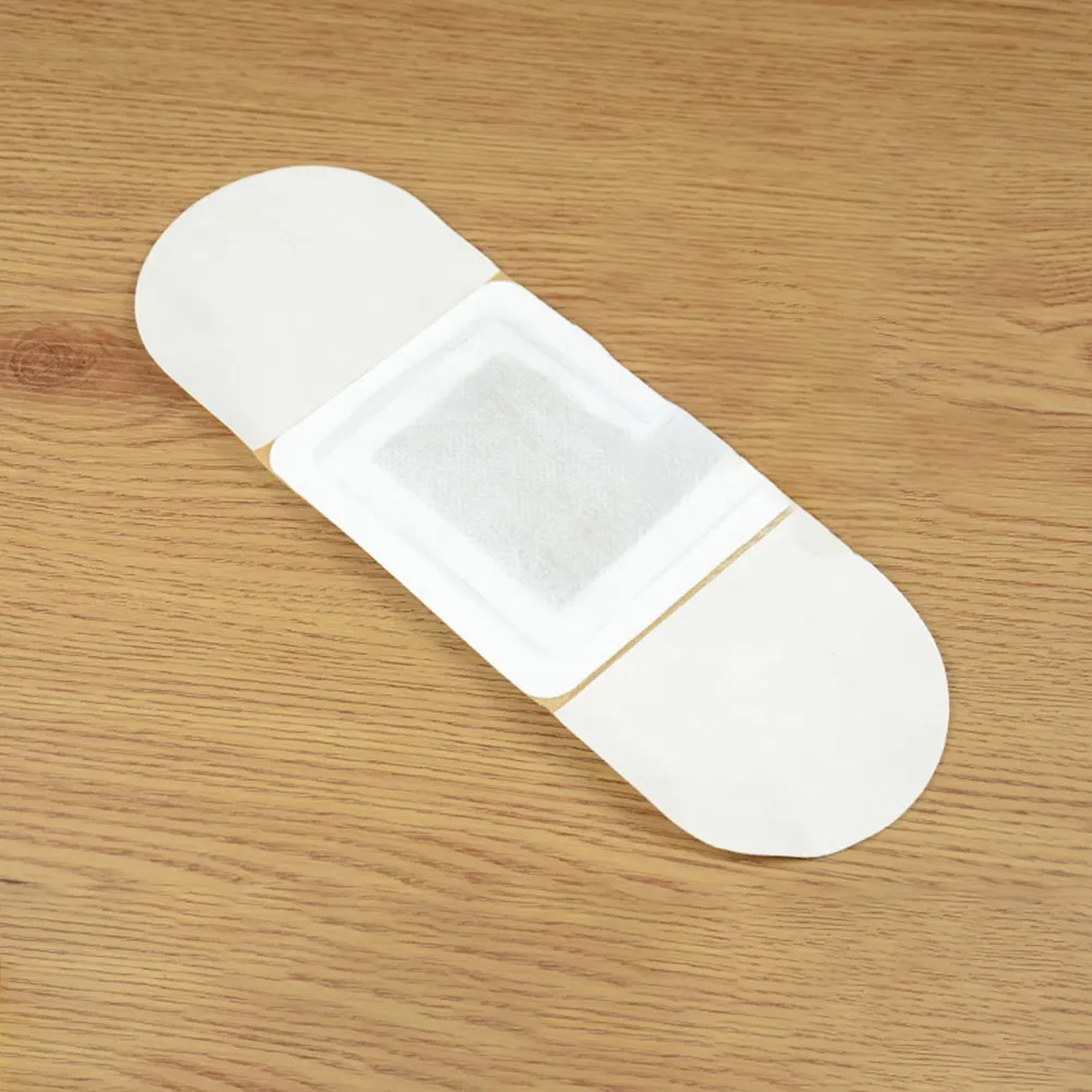 

10 шт. Пластыри для моксотерапии для плеч и шеи, самонагревающиеся, портативные, травяные, безопасные для кожи, премиум-класса, мини-формат