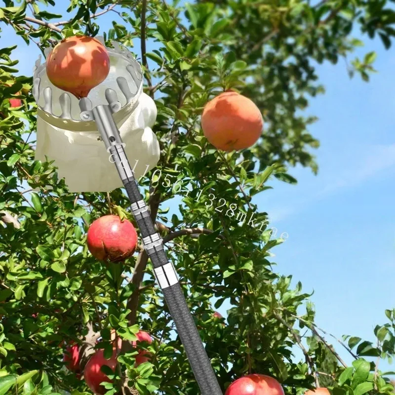 

New specially designed telescopic rod Retractable adjustable 36-foot carbon fiber rod for camera holder rod