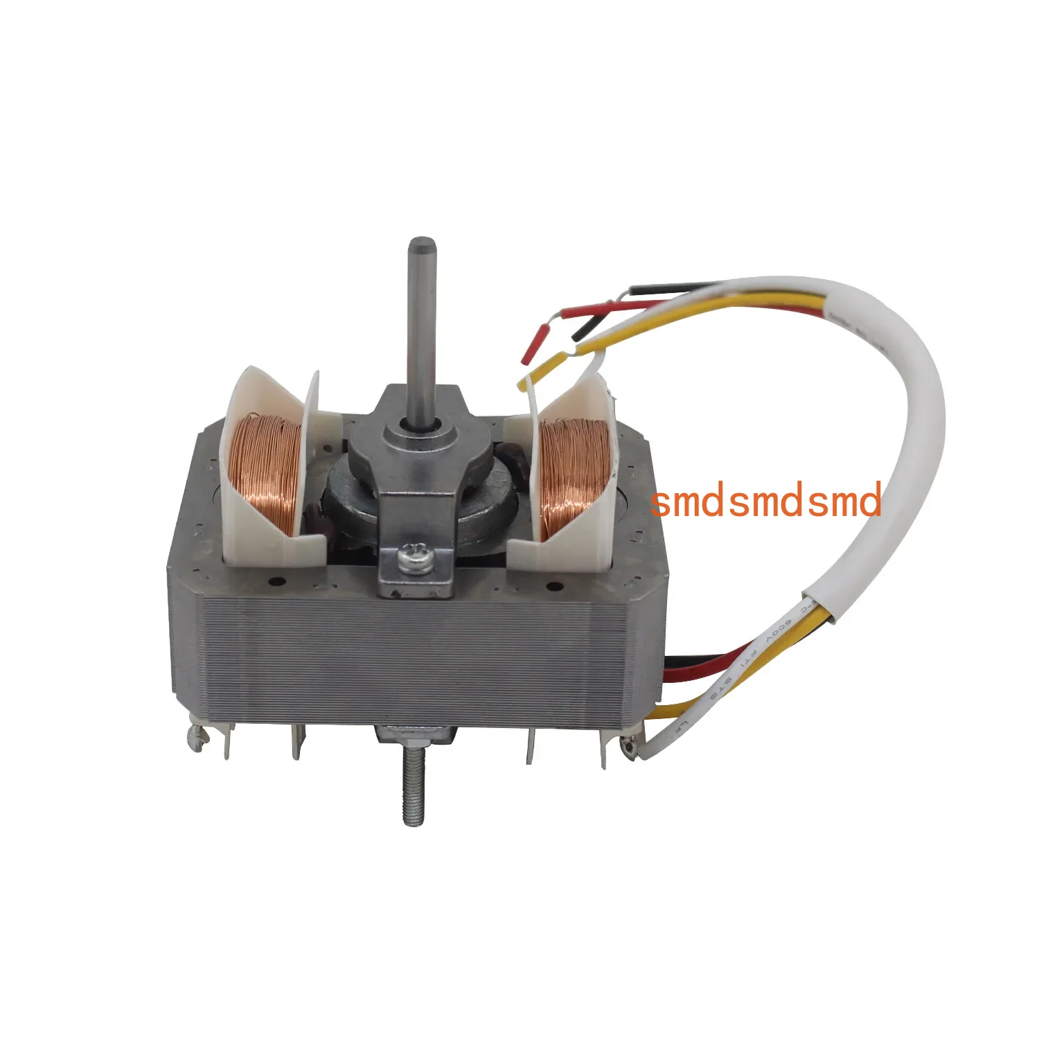 

YJF6825 220v 50HZ F CCW Hood pole motor range hood fan replacement oven air frye