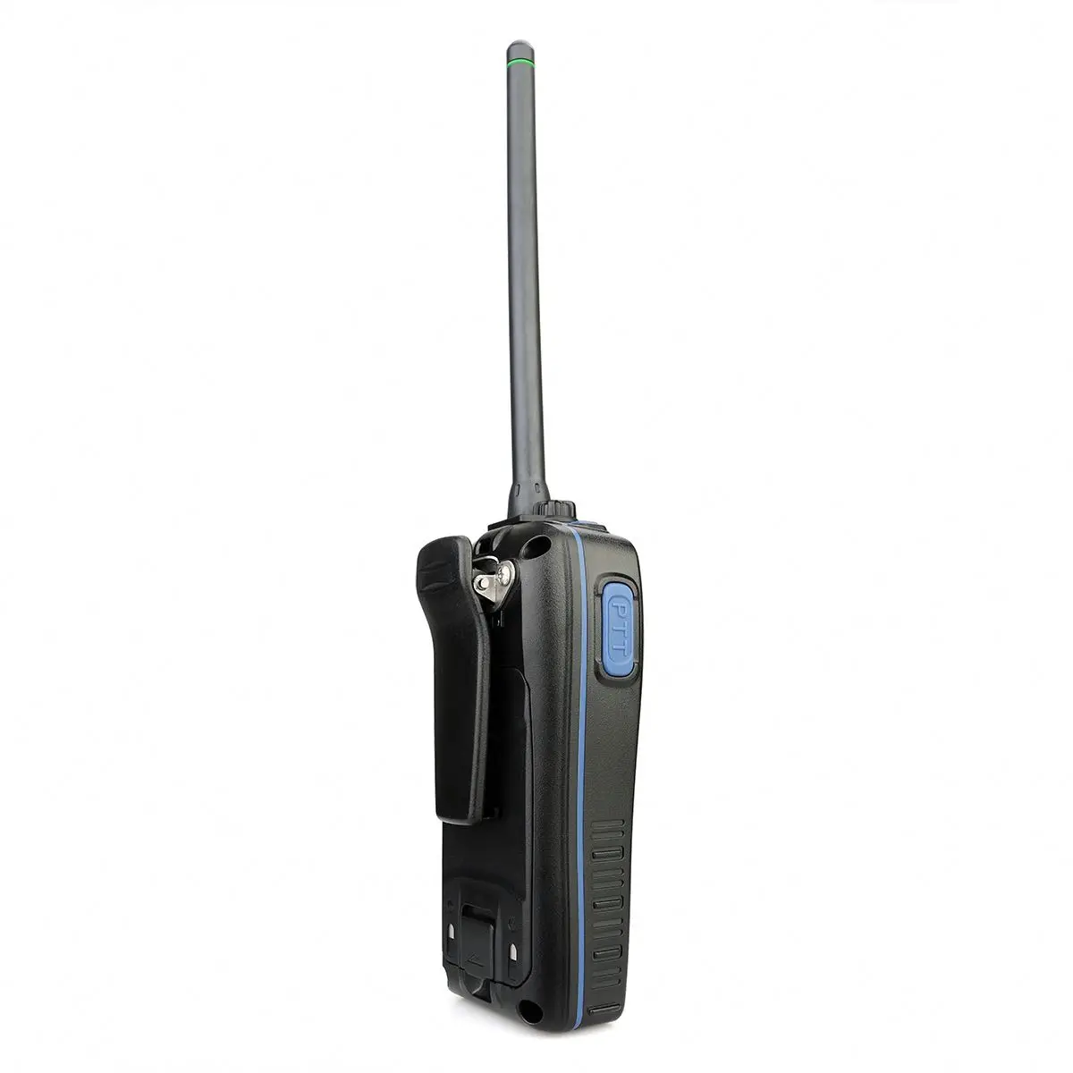 Retevis-walkie talkie RT55, 5W, IP67, canales marinos, Radio bidireccional, resistente al agua, VHF, flotante, NOAA, Alerta Meteorológica de largo alcance