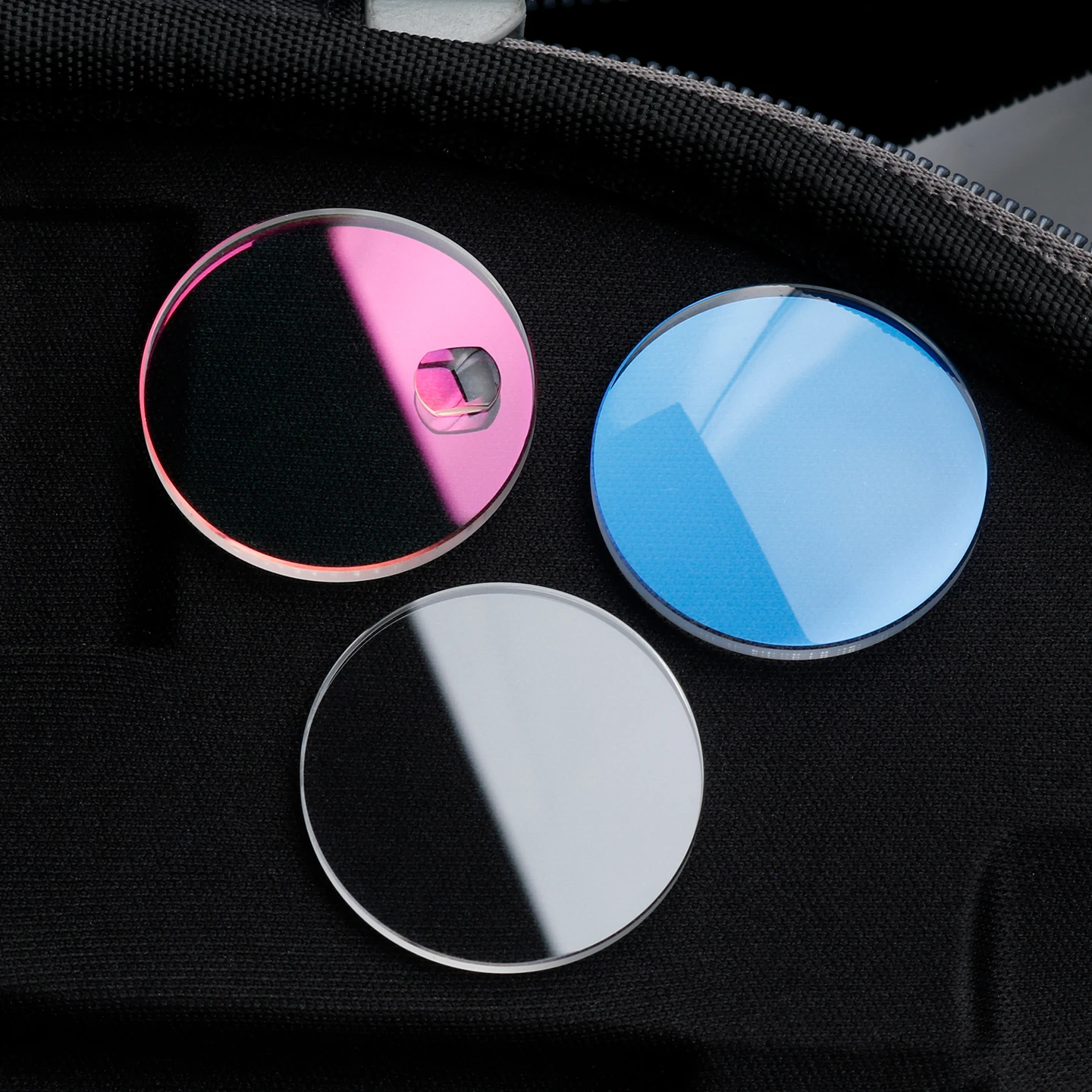 ﻿   MDV-106 сапфировое стекло для Casio Duro MDV106 Dolphin 200M дайверские часы кристалл прозрачный красный синий свет календарь оконные линзы