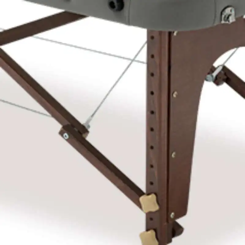 

Portable Folding Massage Bed Tattoo Speciality Wooden Massage Table Bathroom Lit Pliant Salon Furniture RR50MB Salon Furniture