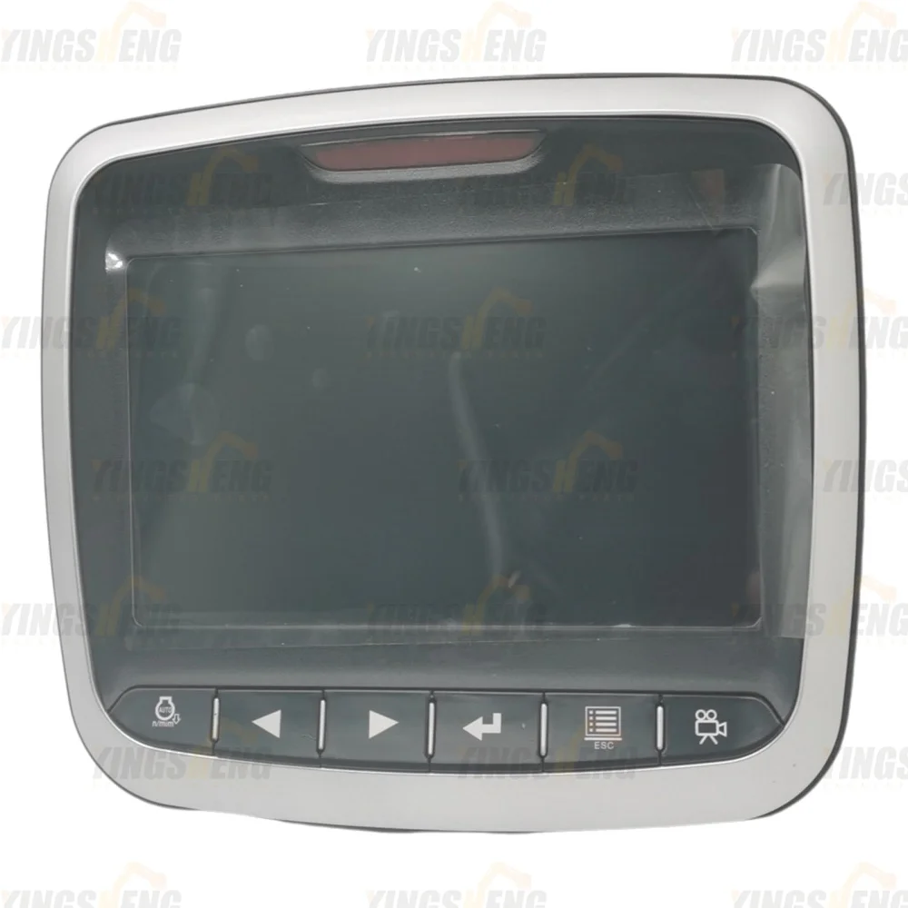 دوسان دايو حفارة DX215-9C DX300-9C DX340-9C عرض لوحة المراقبة 300426-00196 300426-00174 300426-00175