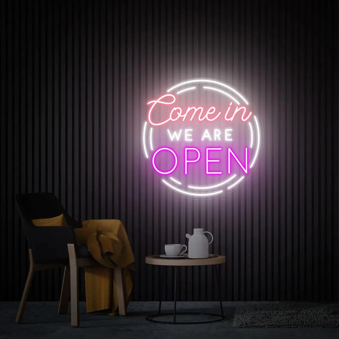 venez-en-nous-sommes-ouverts-enseigne-au-neon-personnalise-enseigne-au-neon-logo-d'entreprise-lumiere-led-ouverte-boutique-panneau-de-bienvenue-bar-magasin-enseigne-au-neon-ouverte