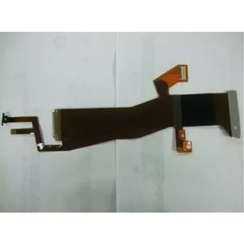 for Lenovo T400 R400 X201 X200 T410 Screen Hinge Fan Heatsink and for T430 LCD Cable Replacement Parts