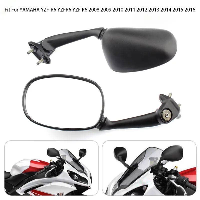 Fit For Yamaha YZF-… - image