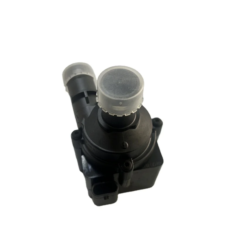 

Auto Spare Parts Electronic Water Pump Aux Coolant Pump 06H 121 601 M For Audi A3 VW CC EOS 3.6L