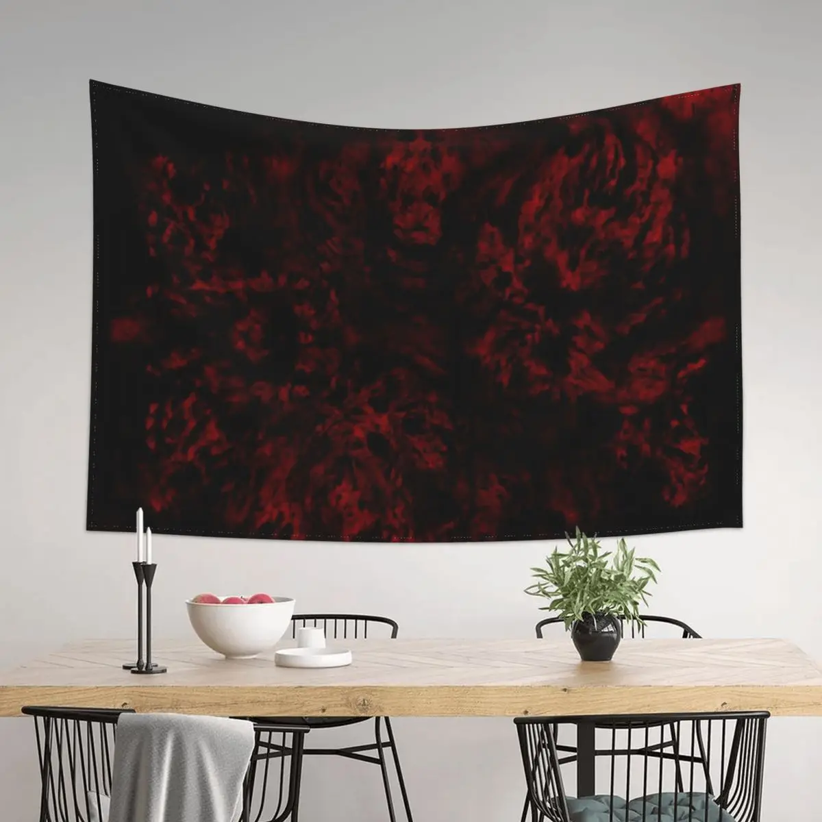 

Visions of Endless Pasts Tapestry On The Wall Cute Decor Things To The Room Tapestry