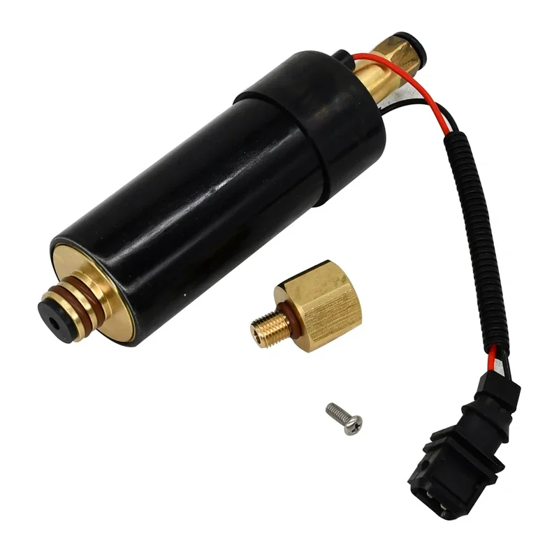 High Pressure Electric Fuel Pump 3588865 21545138 Compatible With Volvo Penta Injected Engine 5.0OSi-FF 5.0GXi-F 5.0GXi-FF