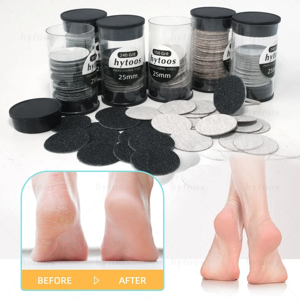 Hytoos 50Pcs Replac…