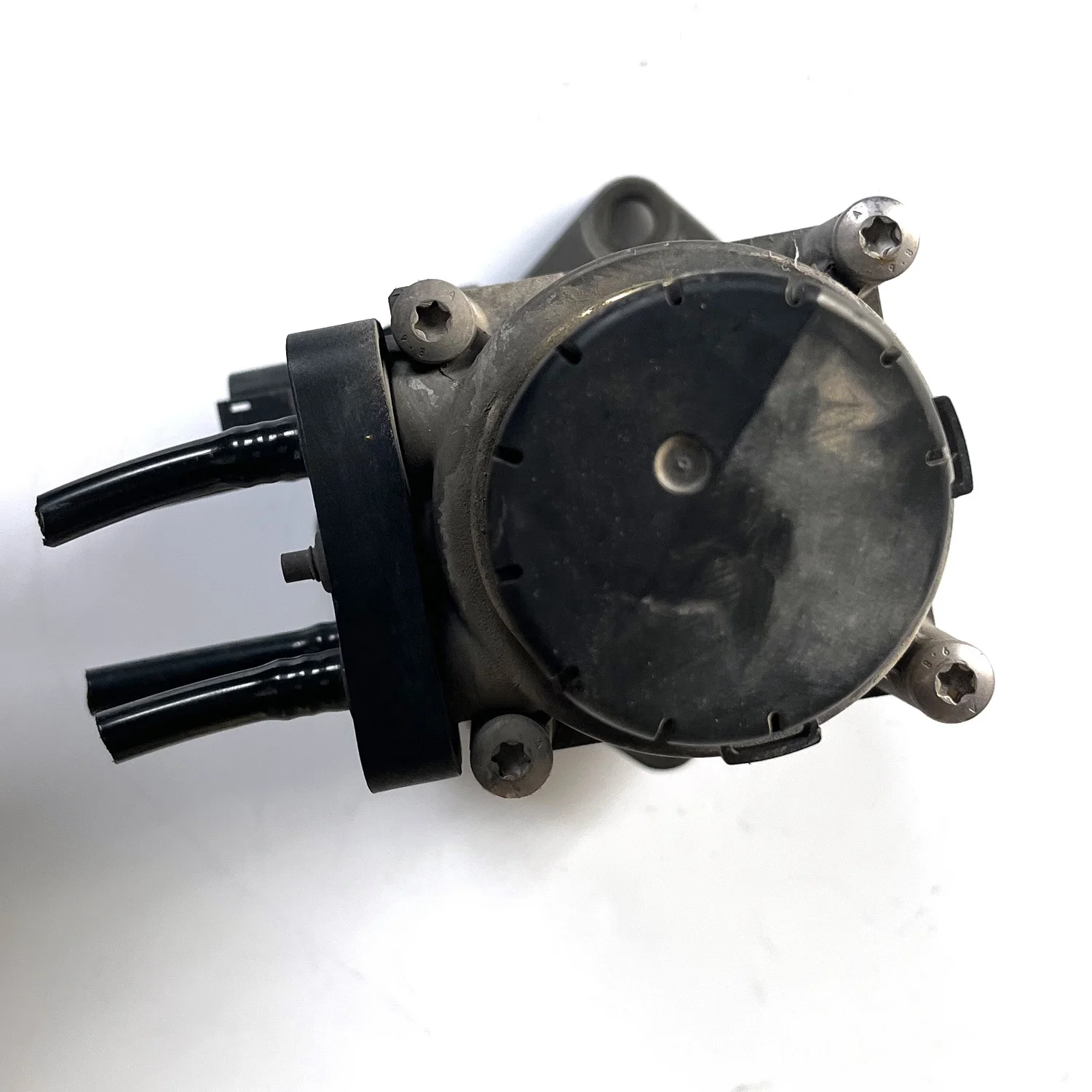 جودة عالية لأجزاء سكانيا 1942899 أسطوانة الفرامل الرئيسية مناسبة للأجزاء المستوردة لشاحنة توزيع عالية الجودة G440