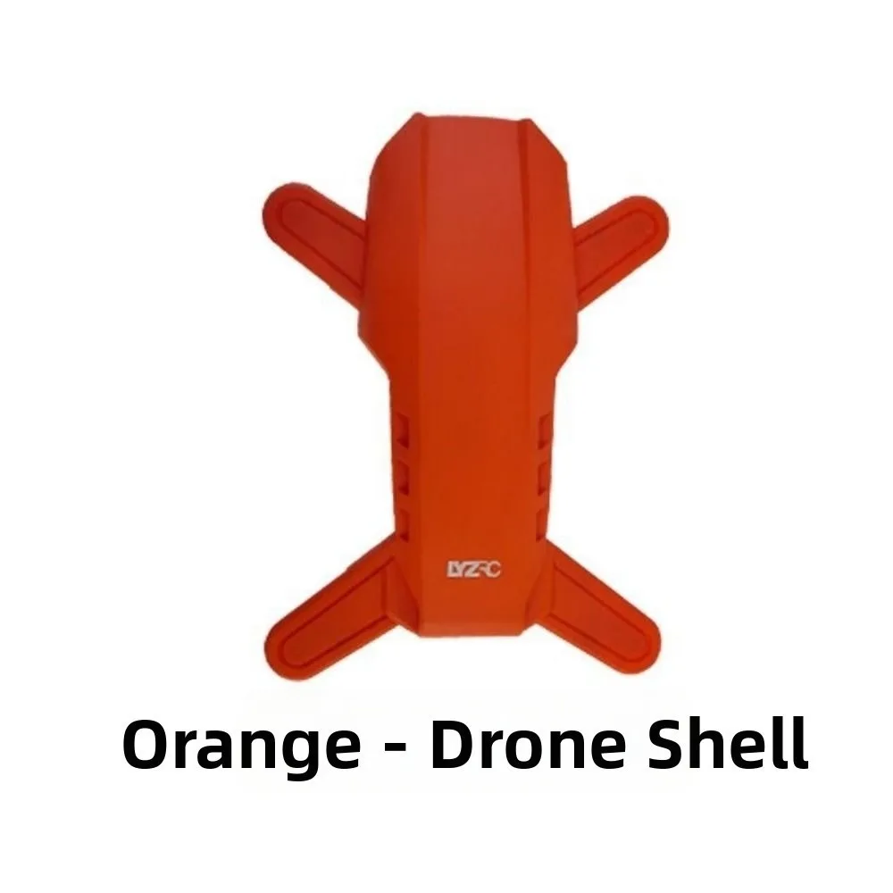 

Высококачественные пластиковые детали для L900Pro SE: красный корпус, 10 стилей, пульт дистанционного управления, пропеллер, плата приемника, полный комплект аксессуаров